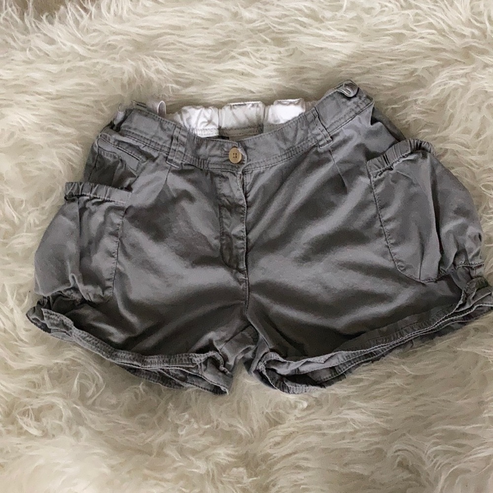 JCrew Girl Shorts Size 14 CrewCuts